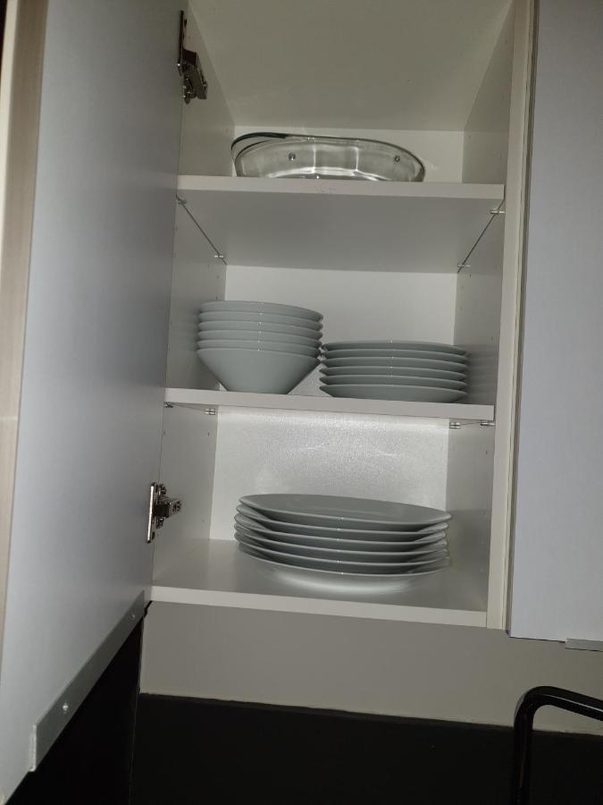 Relax Waterfront Serviced Apartment Bijilo Kültér fotó