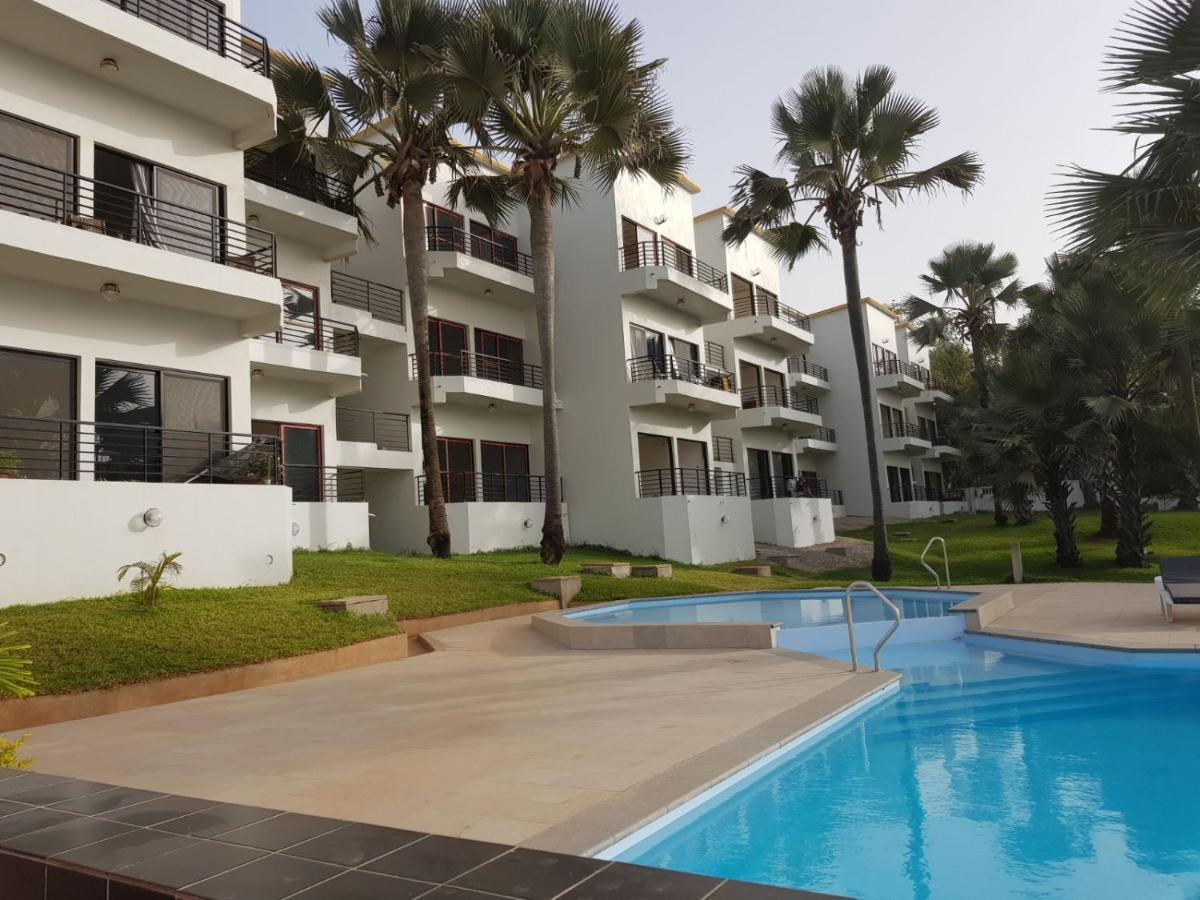 Relax Waterfront Serviced Apartment Bijilo Kültér fotó