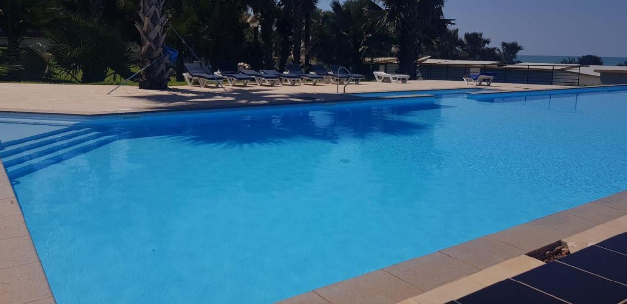 Relax Waterfront Serviced Apartment Bijilo Kültér fotó